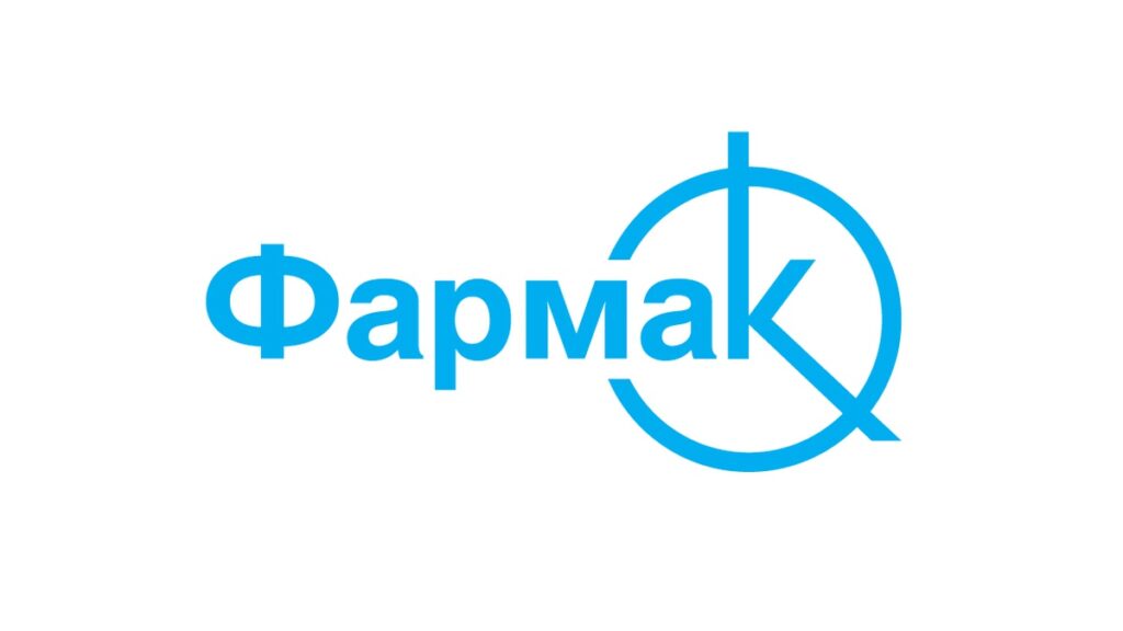 ФК "Фармак" ФК "Фармак"