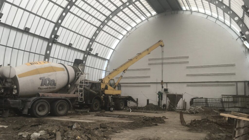 ЖК "П'ятий Елемент"