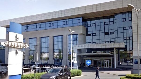 ЖК "П'ятий Елемент"