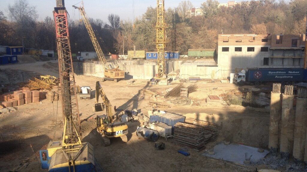 ЖК "Герцен Парк" ЖК "Герцен Парк"