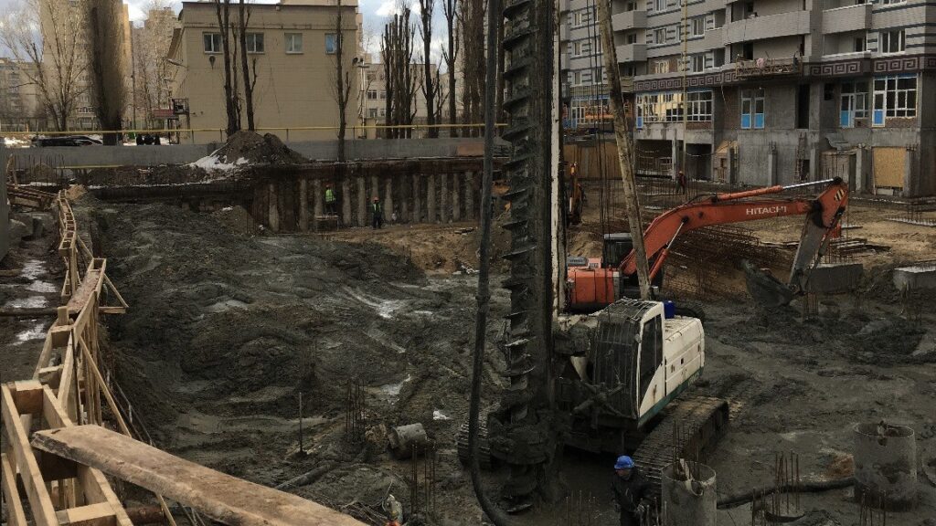 ЖК "Кассіопея-2" ЖК "Кассіопея-2"