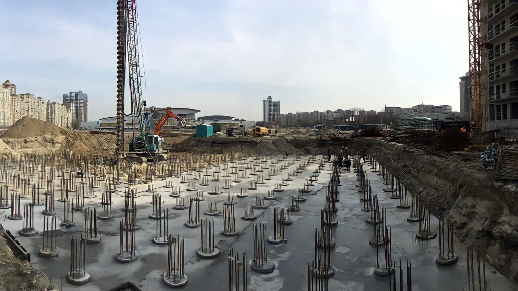 ЖК "Сонячна Рів'єра"