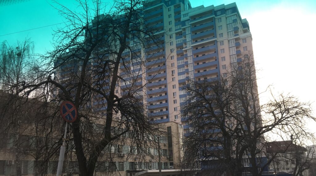 ЖК "Старокиївський" ЖК "Старокиївський"