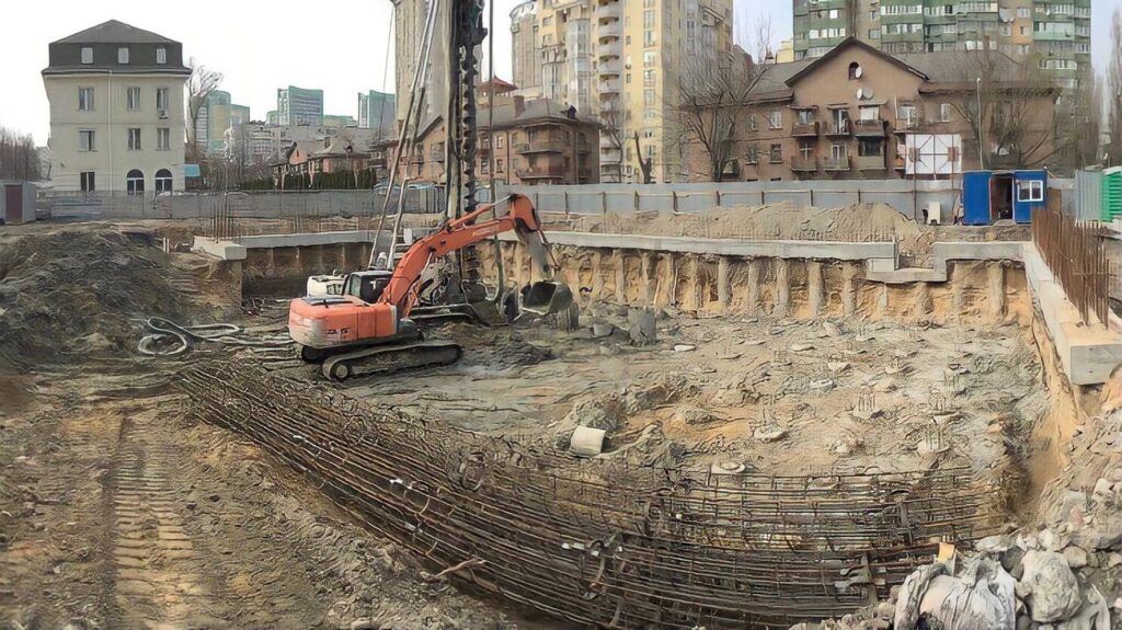 ЖК "Вишиванка"