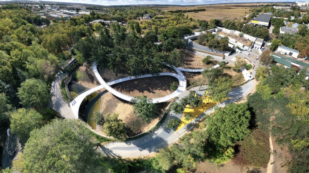 Черкаський зоопарк